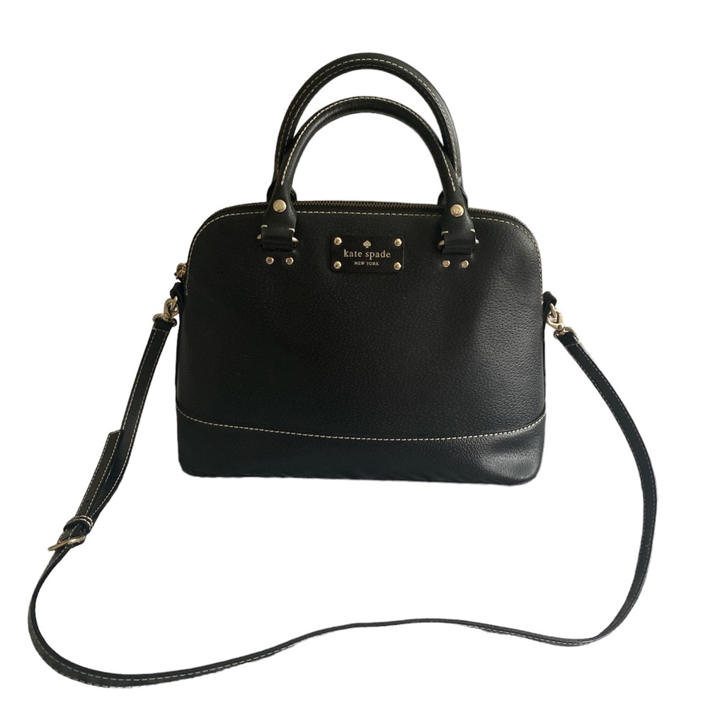 Kate Spade Rachelle Wellesley bag